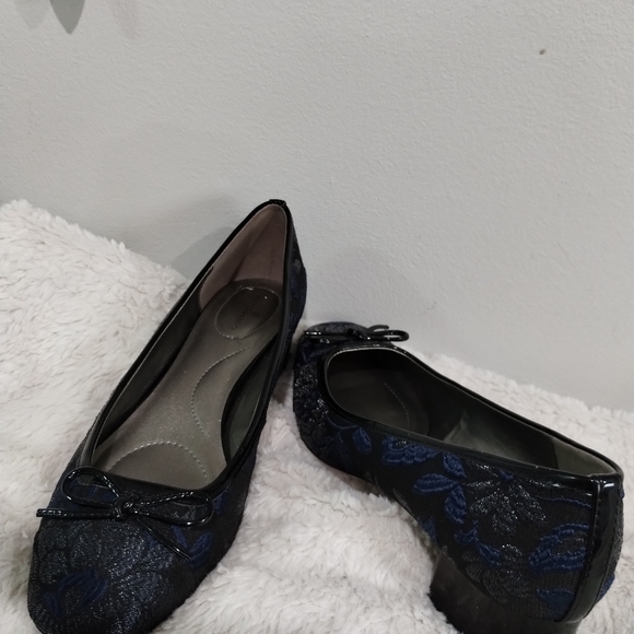 Flats Bandolino - Picture 6 of 9